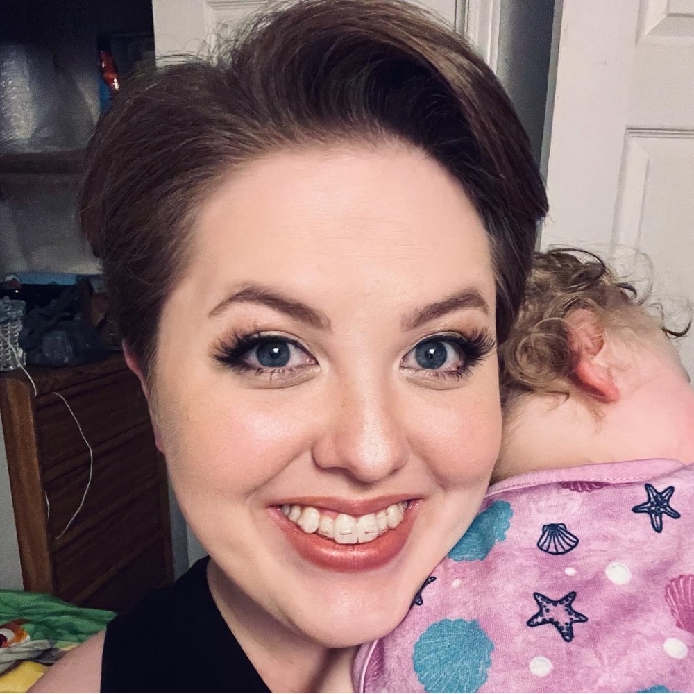 Meet your Posher, Cheyenne